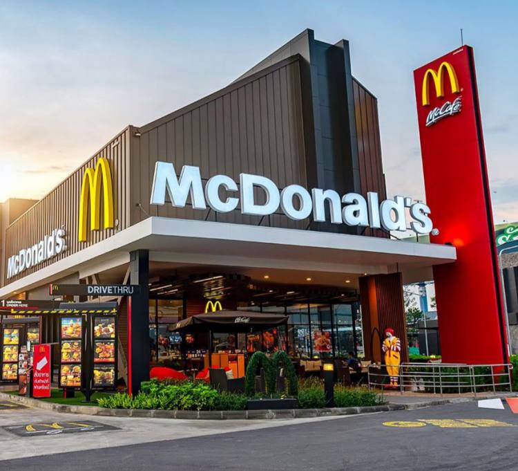 McDonald’s официально подтвердила, что не планирует возвращаться на российский рынок. Компания зарегистрировала свою торговую ма…