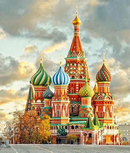 В Госдуме России предложили ввести наказание за преднамеренное изображение церквей без крестов. Инициаторы законопроекта уверены…