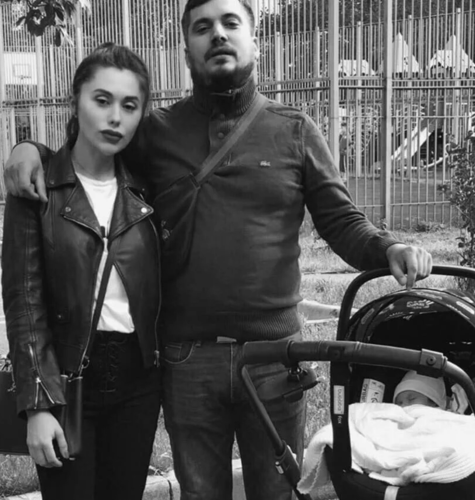 Супруга Павла Техника с сожалением отметила, что на церемонии прощания с её мужем присутствовали лишь несколько известных лиц. С…
