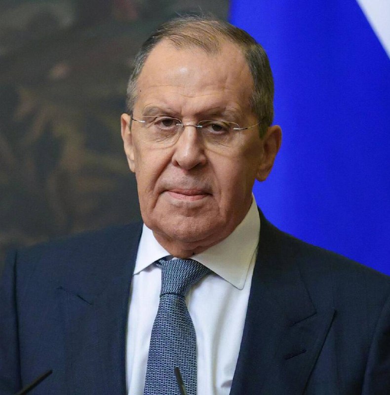Россия открыта к заключению сделки по Украине, однако изначально необходимо уточнить ряд деталей, заявил Сергей Лавров….