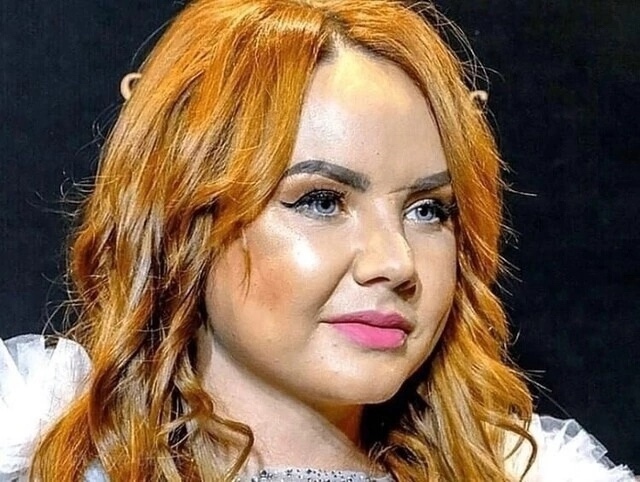 Популярная певица МакSим порадовала своих поклонников неожиданными изменениями в своей внешности после трудных периодов, связанн…