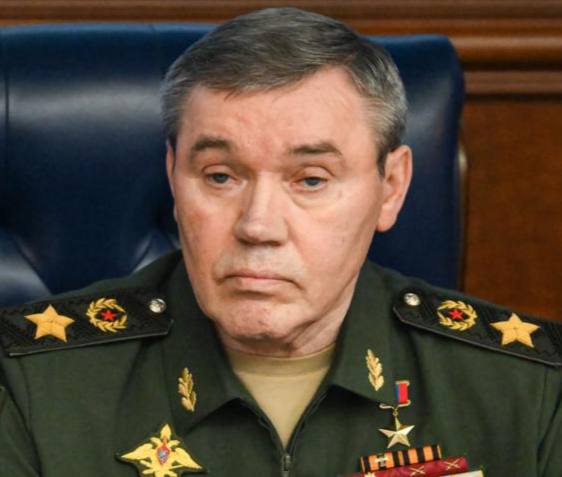 Российские военные успешно завершили операцию по освобождению Курской области от ВСУ. Об этом сообщил Герасимов в своём докладе …