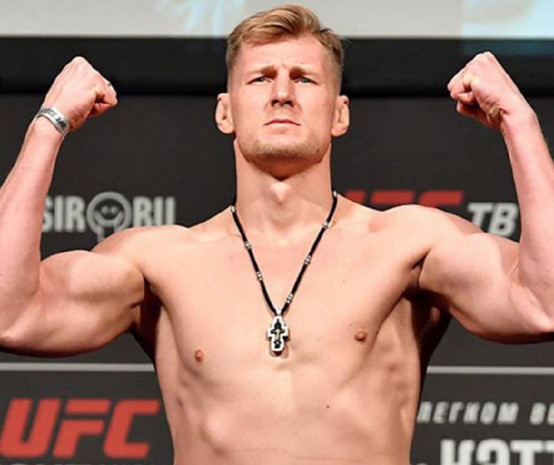 Турниры UFC могут вернуться в Россию в ближайшем будущем, сообщил глава Российского фонда прямых инвестиций (РФПИ) Кирилл Дмитри…