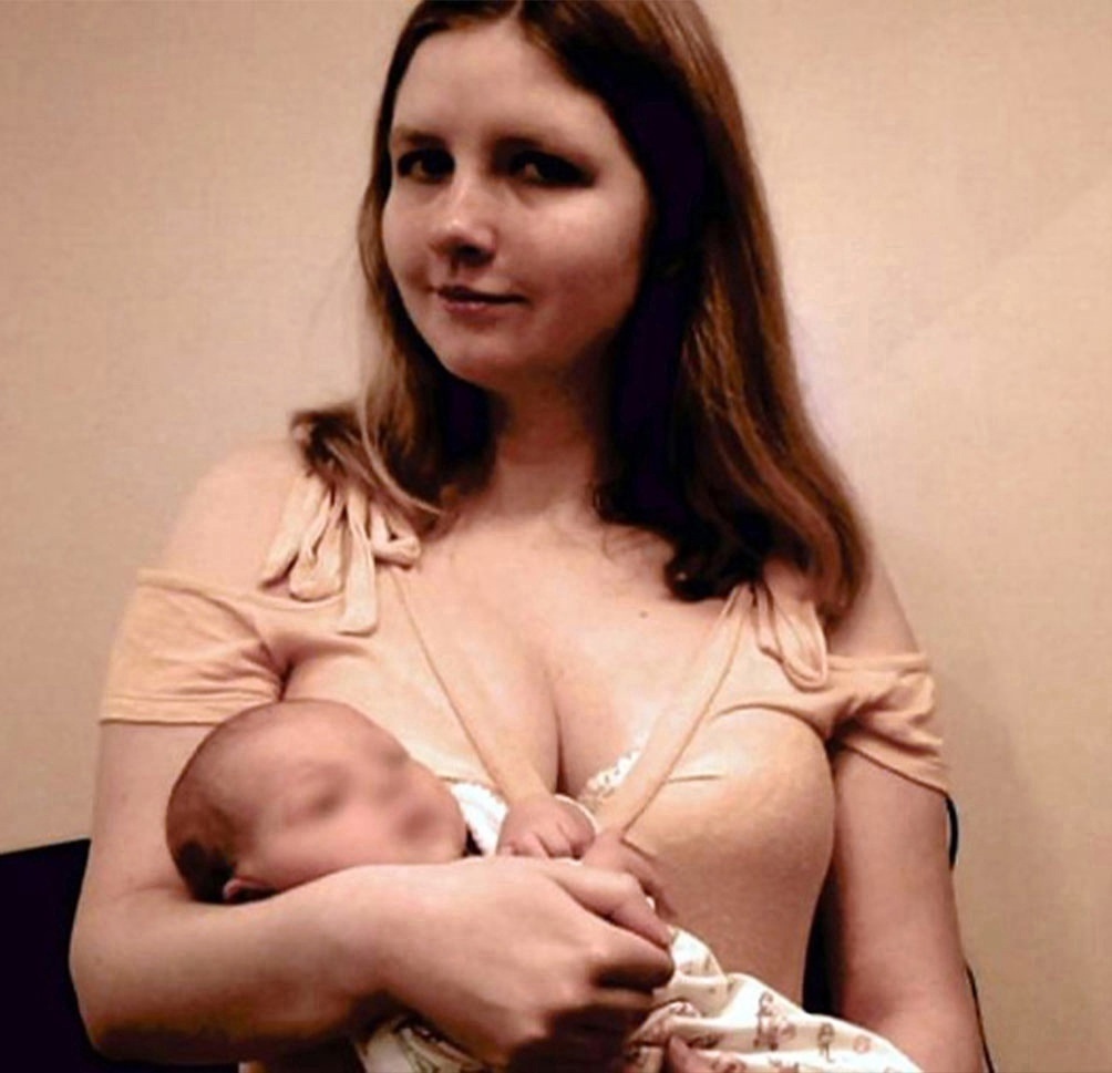 В Ярославской области 24-летняя Елена сделала шокирующий выбор, выйдя замуж за 64-летнего Сергея Ткача, известного как серийного…