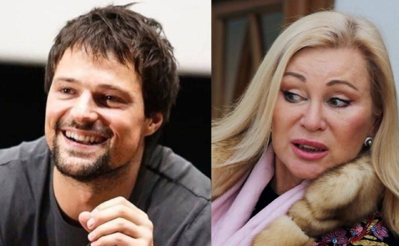 Вика Цыганова выступила с критикой в адрес Данилы Козловского, который вновь возвращается на Первый канал. В Великую субботу, на…