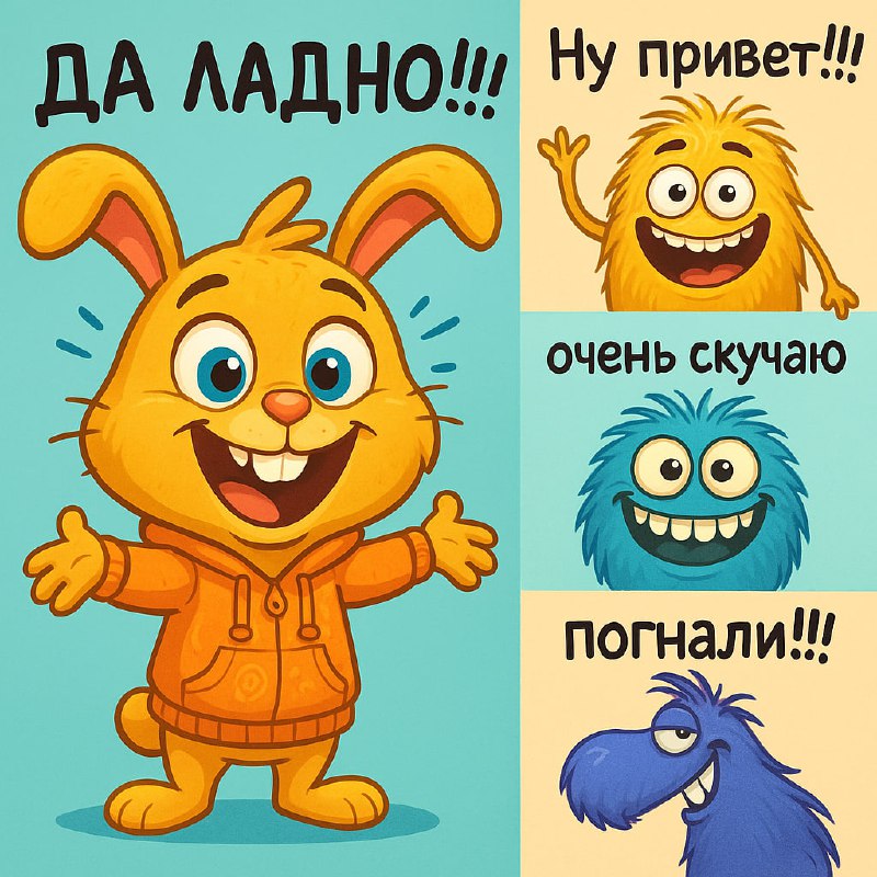 Популярные мемы и смешные картинки ждут вас! Открывайте и заряжайтесь позитивом!