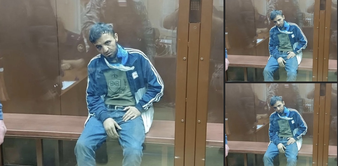 Родственники Далержона Мирзоева, обвиняемого в причастности к теракту в «Крокус Сити Холле», обратились с просьбой об освобожден…