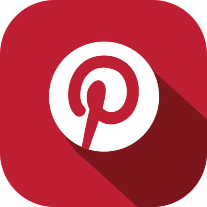 Pinterest теперь доступен в Telegram!