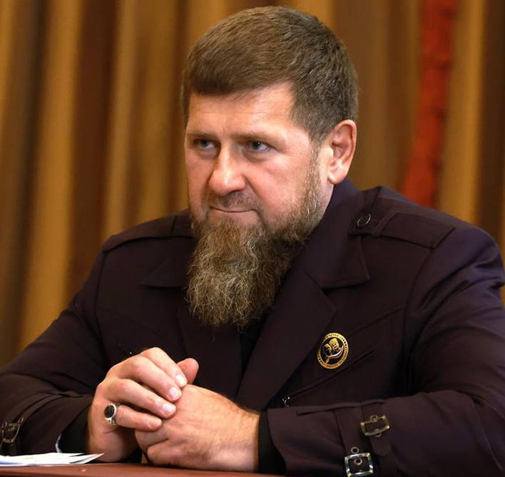 Рамзан Кадыров обратился с просьбой об освобождении от должности главы Чеченской Республики. В интервью он отметил, что слышал м…