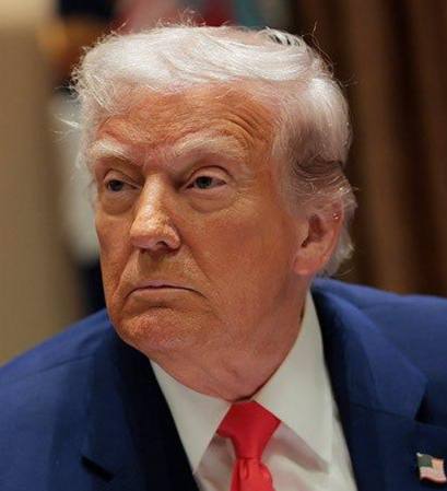 Трамп ввел запрет на въезд в США для граждан 12 стран