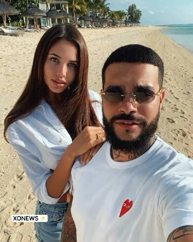 Анастасия Решетова впервые рассказала о расставании с Тимати