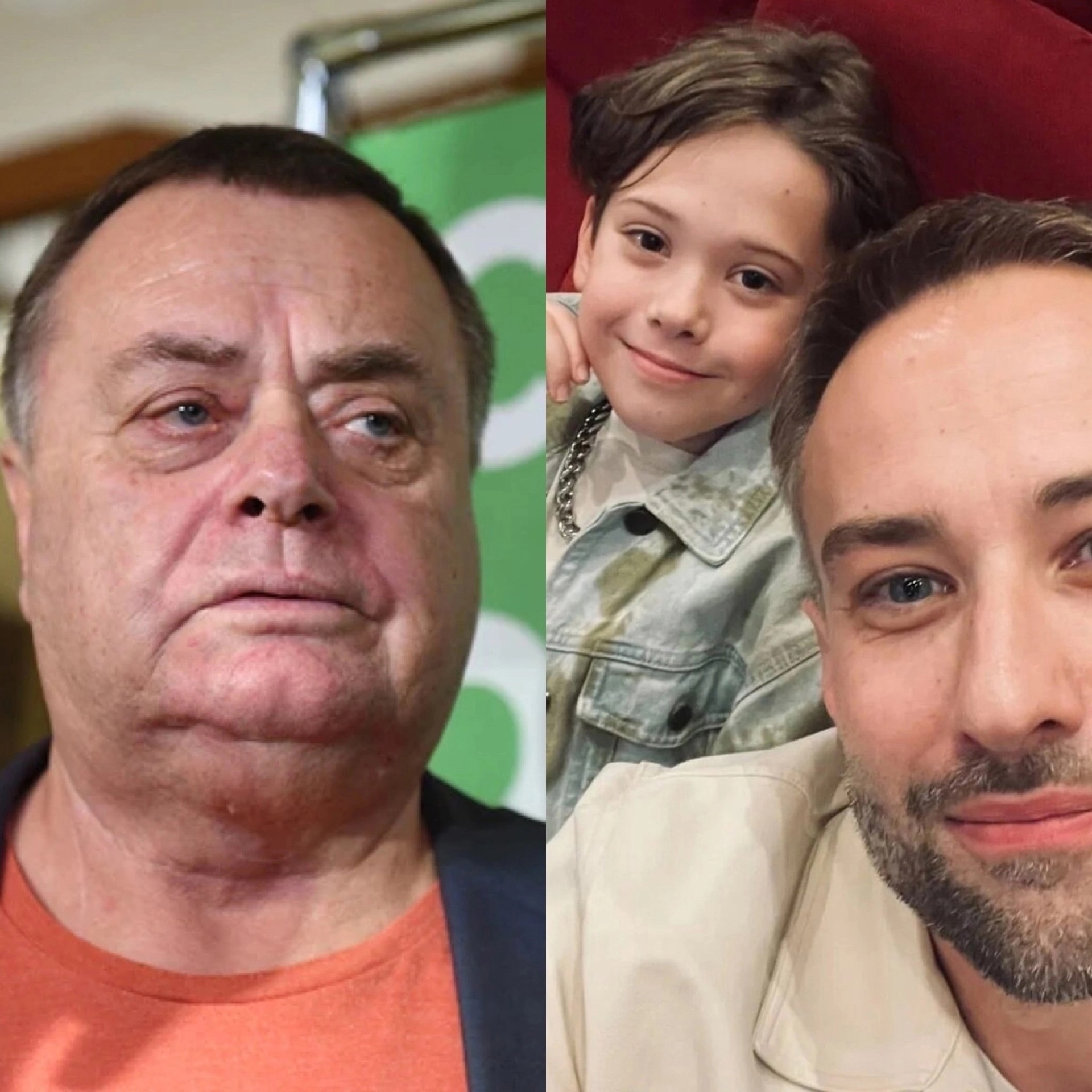 Родители Жанны Фриске признались, что уже 10 лет не видели своего внука Платона. Они с болью в сердце обратились к мальчику, меч…