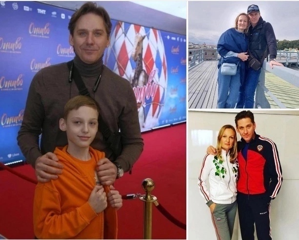 **Юрий Батурин о разводе с женой после 28 лет брака: «Сериалы — ничто по сравнению с тем, что у нас творилось»**…