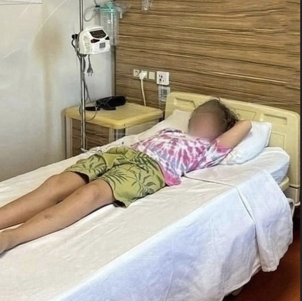 “Мы сгорали заживо”: россияне массово подхватили загадочный вирус в Турции
