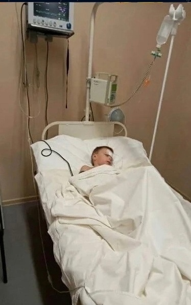 12-летний школьник оказался в коме после употребления энергетических напитков