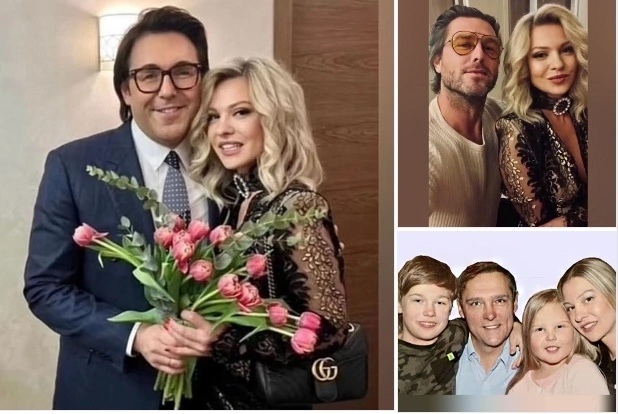 Вдова Юрия Шатунова опровергла слухи о новом романе.