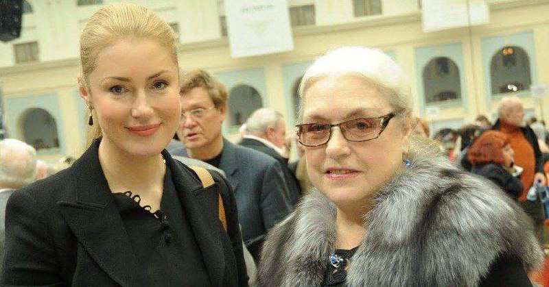 87-летняя Лидия Федосеева-Шукшина была экстренно госпитализирована в одну из московских больниц. Народная артистка обратилась за…