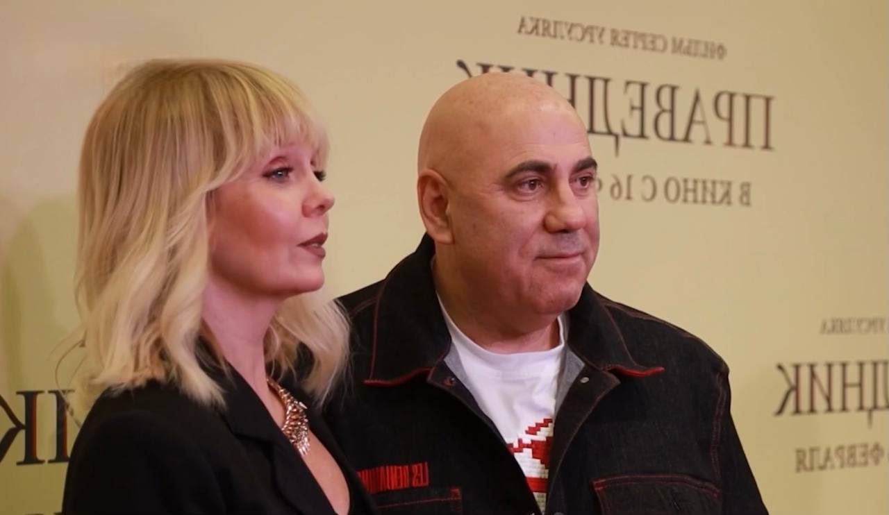 Иосиф Пригожин обеспокоен возможными проблемами для Валерии из-за «Грэмми»