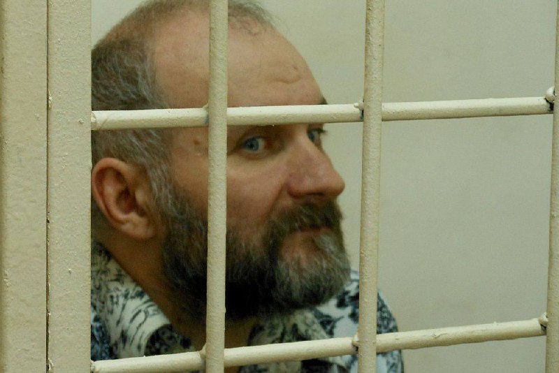 Анатолия Москвина, известного широкой публике как «нижегородский некромант», готовят к выписке из психиатрической больницы….