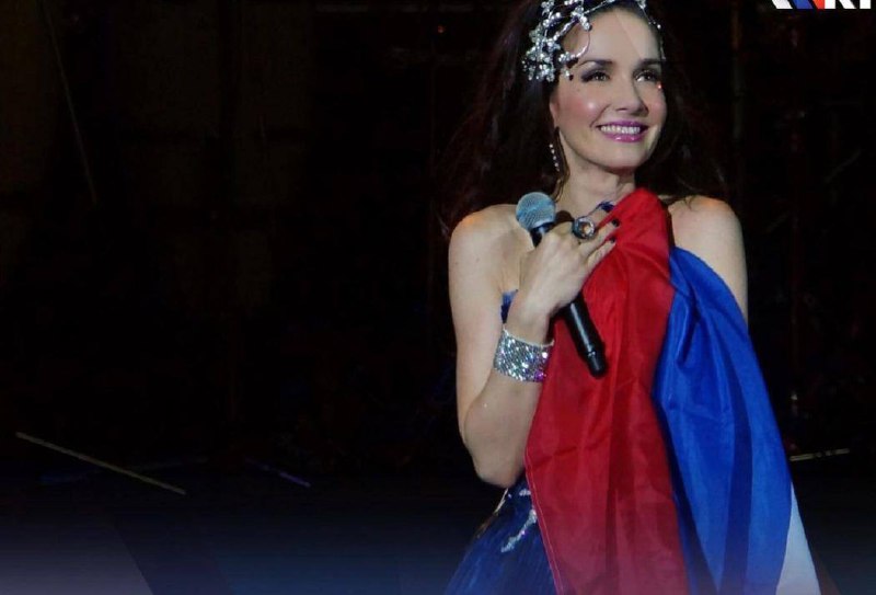 Наталья Орейро рассказала, что в её домашней библиотеке есть множество произведений русских классиков….