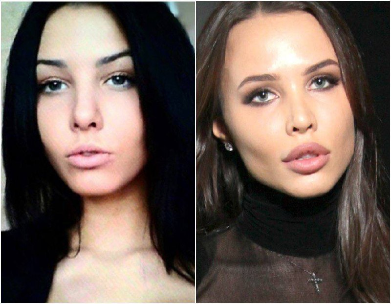 Анастасия Решетова поделилась своими размышлениями о важности естественности и внутренней гармонии.