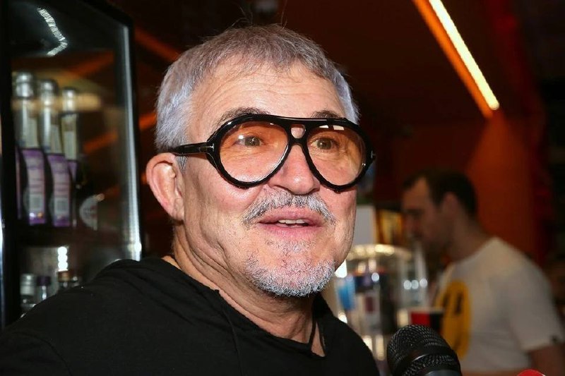 Дмитрий Дибров уверен, что скандал вокруг его персоны раздувают специально, чтобы отвлечь людей от важных вещей и способствовать…