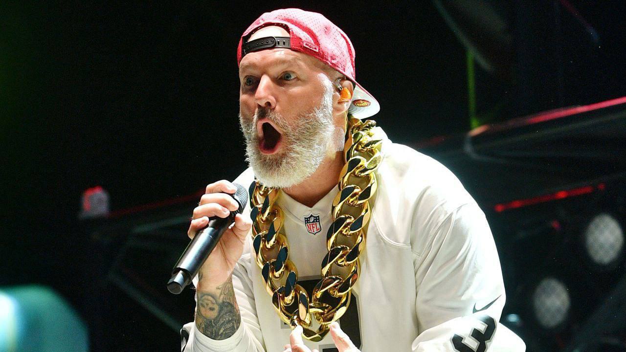 В Эстонии вспыхнул скандал вокруг запланированного концерта Limp Bizkit в Таллине, который должен состояться 31 мая 2026 года. В…