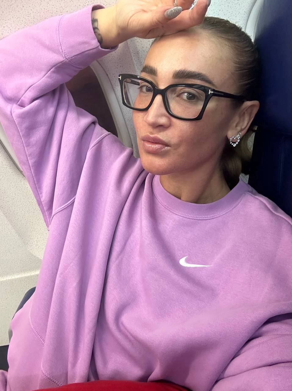 Ольга Бузова рассказала, почему ей не везет в личной жизни
