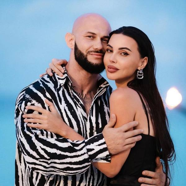 Суд дал Джигану и Оксане Самойловой два месяца на примирение