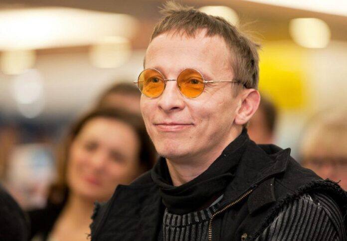 Иван Охлобыстин рассказал о своей мечте стать дедушкой большой семьи.