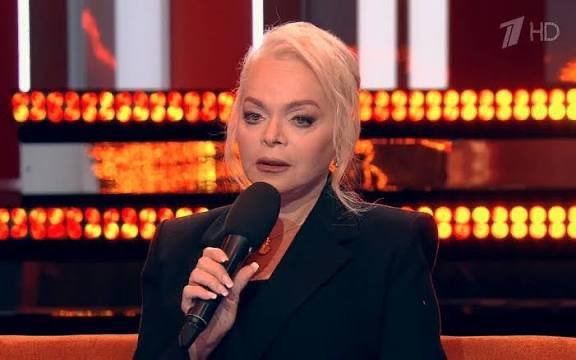 Эксперты разобрали выступление Ларисы Долиной на «Пусть говорят» и пришли к выводу, что её эмоциональная речь была не спонтанным…