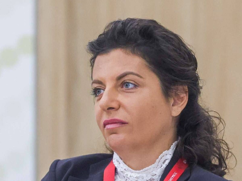 Маргарита Симоньян на днях поделилась своими переживаниями, связанными с тяжелыми событиями в жизни. Около года назад ее мужа, р…