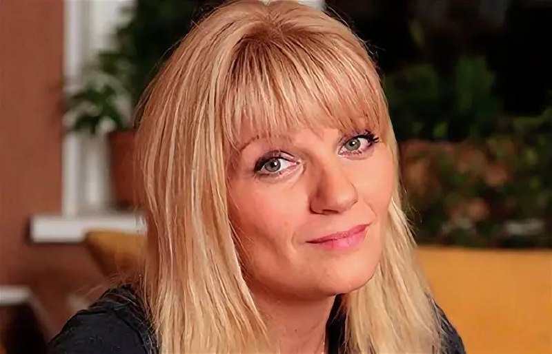 Анна Ардова победила рак