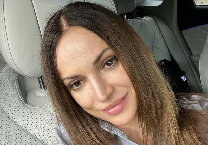 Маргарита Дробязко откровенно рассказала о том, как решилась стать матерью в 52 года, отметив, что важную роль в этом сыграли вр…