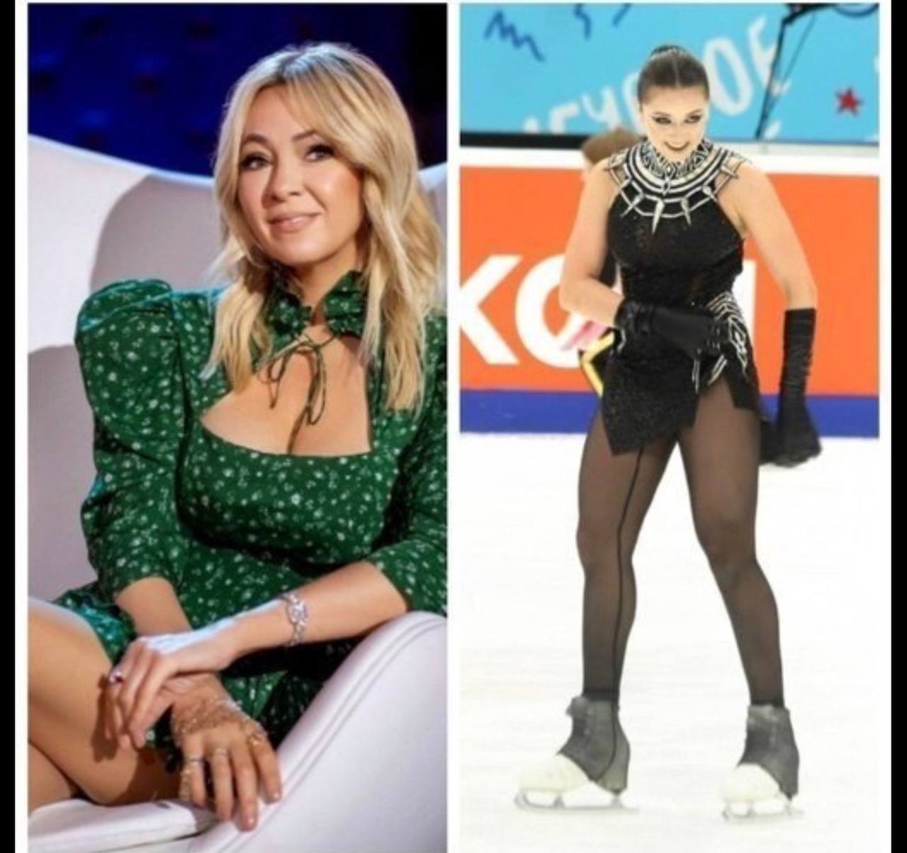 Ой, девочки, как же я обожаю сплетни из мира шоу-бизнеса! На днях произошел настоящий скандал с участием Яны Рудковской и нашей …