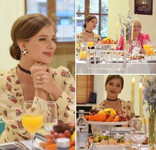 Лиза Арзамасова изменилась до неузнаваемости