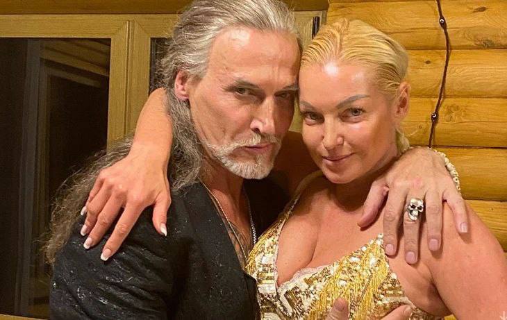 Мария Анисина запретила Никите Джигурде идти на юбилей к Анастасии Волочковой