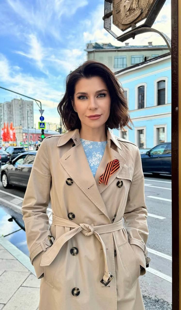 О, девочки, у нас тут просто огненные новости из мира шоу-бизнеса! Актриса Екатерина Волкова, звезда всеми любимого сериала «Вор…