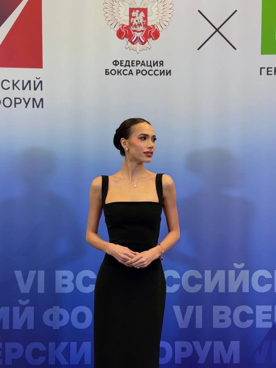 Привет, мои дорогие сплетницы! Сегодня я хочу поговорить о нашей любимице, Олимпийской чемпионке Алине Загитовой, которая снова …