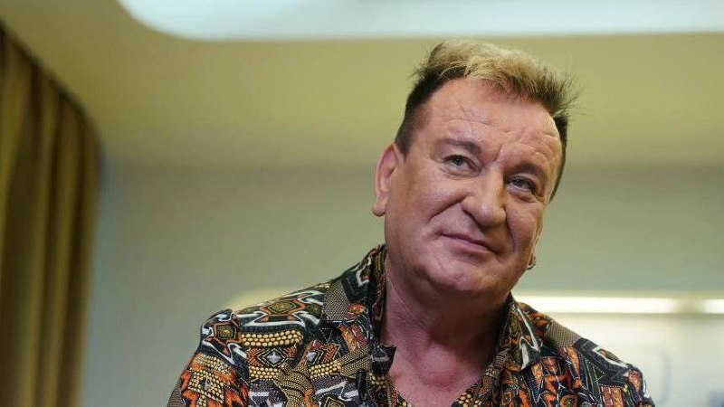 Сергей Пенкин поделился с нами интересными подробностями о своей пенсии, и, честно говоря, это просто взрыв! Вы не поверите, но …