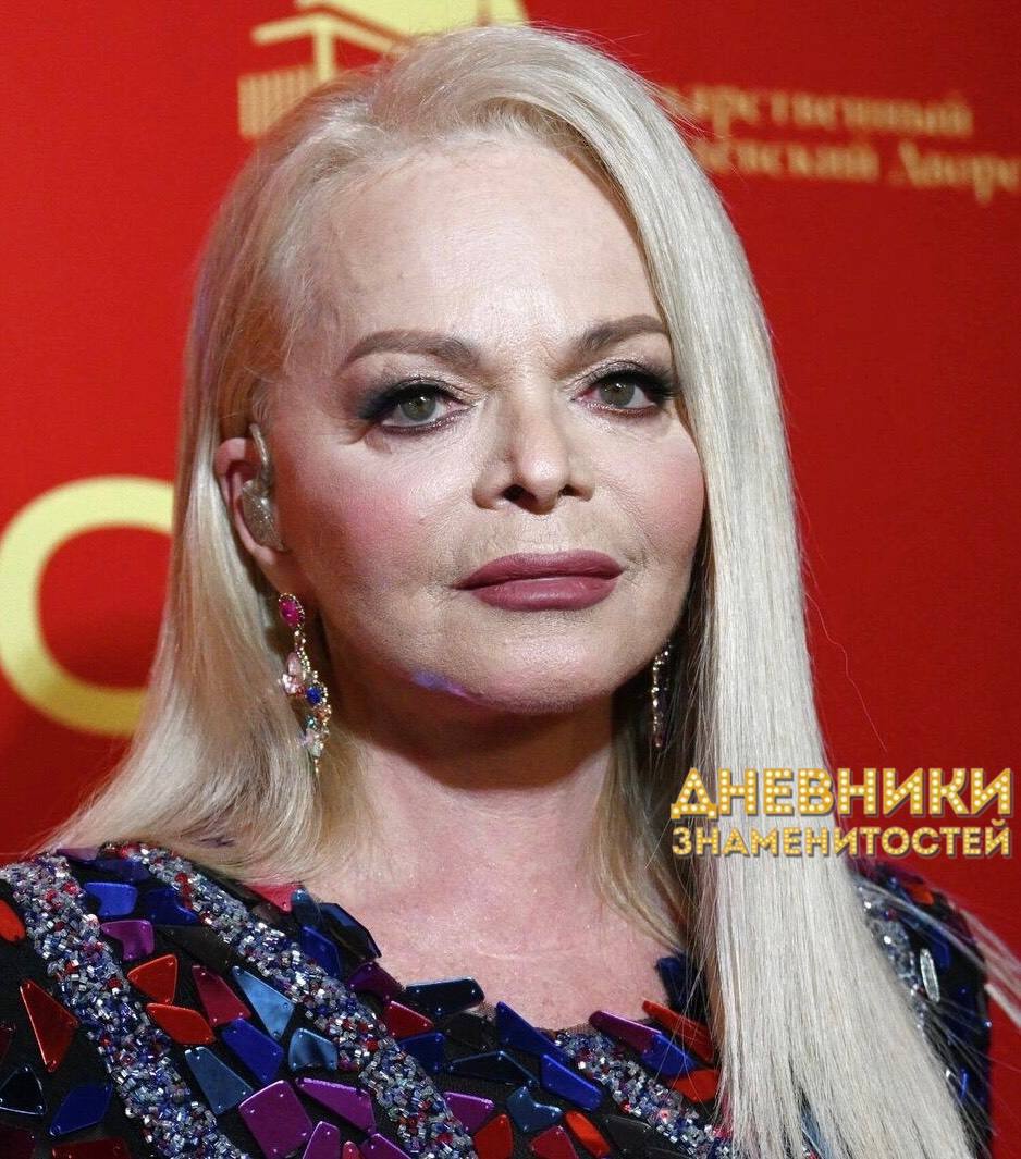 Дорогие читатели, сегодня у меня для вас шокирующая новость из мира шоу-бизнеса! Директор Ларисы Долиной, известной и любимой мн…