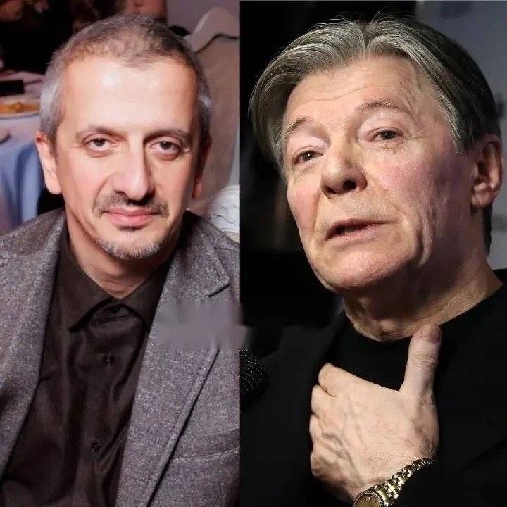 Привет, мои дорогие сплетницы! Сегодня я хочу поделиться с вами горячими новостями из мира театра, которые просто не могли остат…