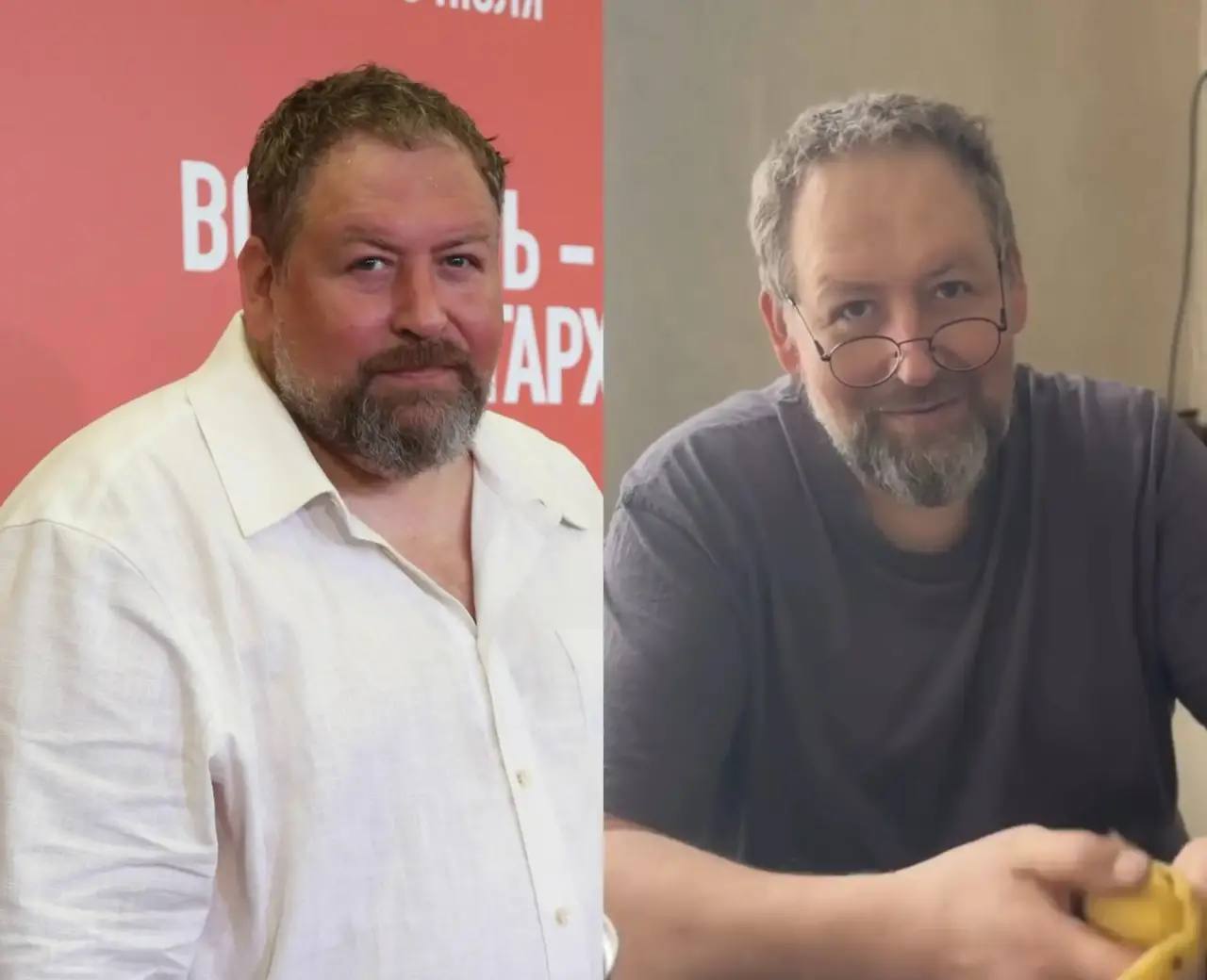 Привет, мои дорогие читатели! Сегодня у нас на повестке дня невероятная история о преображении Станислава Дружникова. Этот талан…