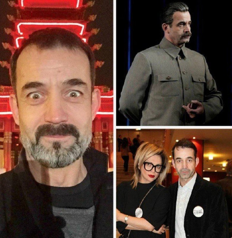 Дмитрий Певцов снова не удержался — поддержал новый этап так называемой «лингвистической чистки» и даже заявил, что будет только…
