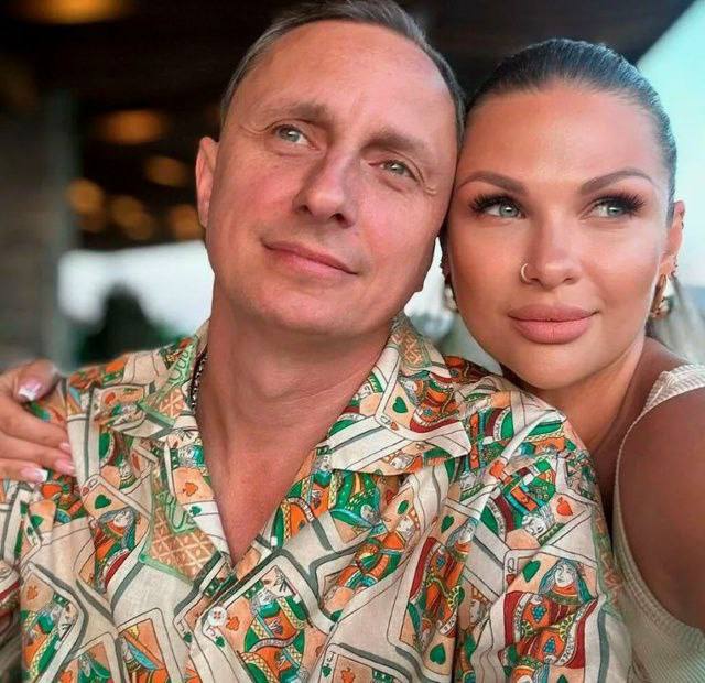 Привет, мои дорогие читатели! Сегодня у нас захватывающие новости из мира шоубизнеса, которые заставят вас улыбнуться. Вадим Гал…