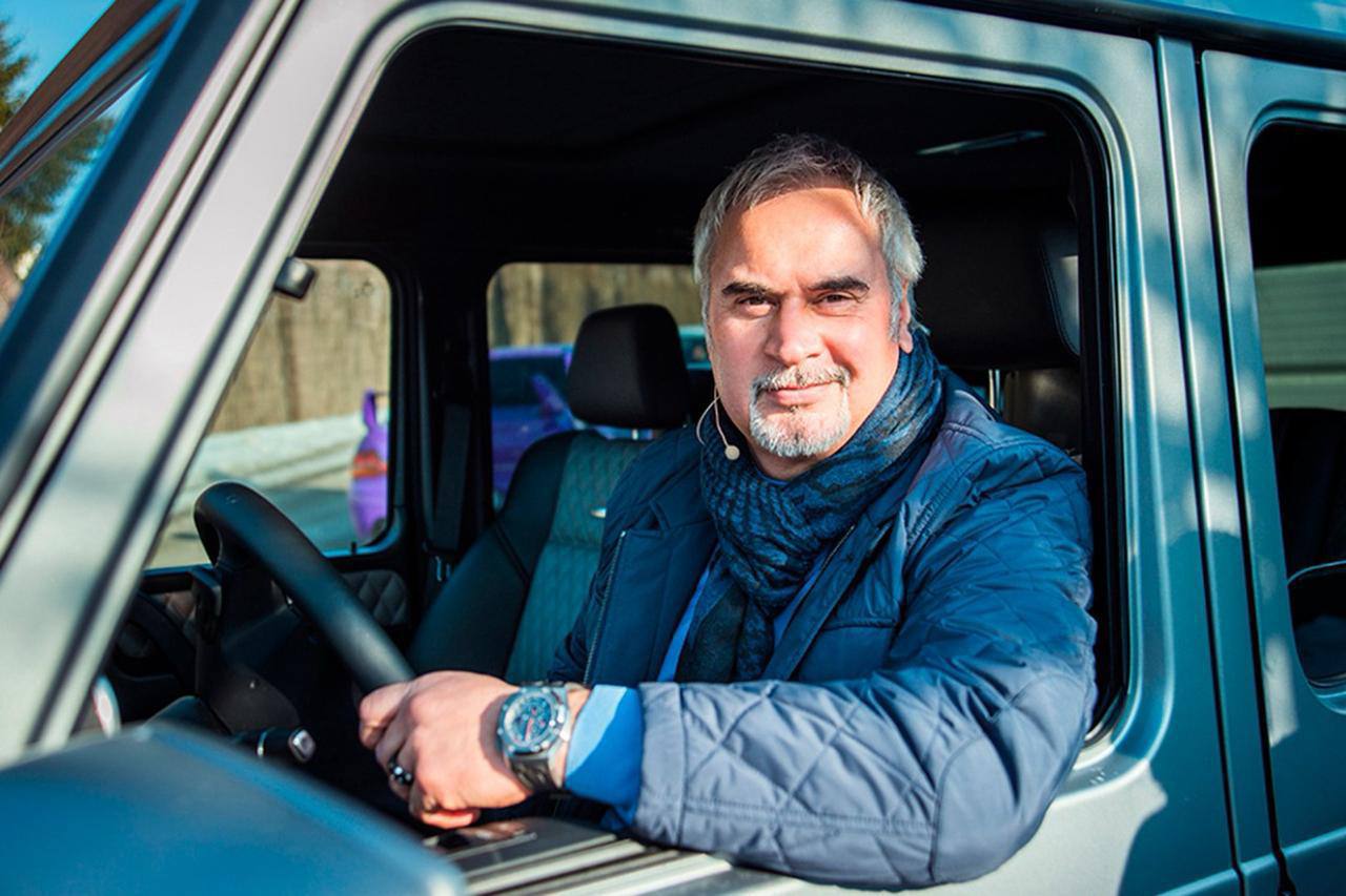 Кажется, Валерий Меладзе, покинувший Россию после начала СВО, не теряет хватку! Удивительно, но его бизнес в Москве продолжает п…