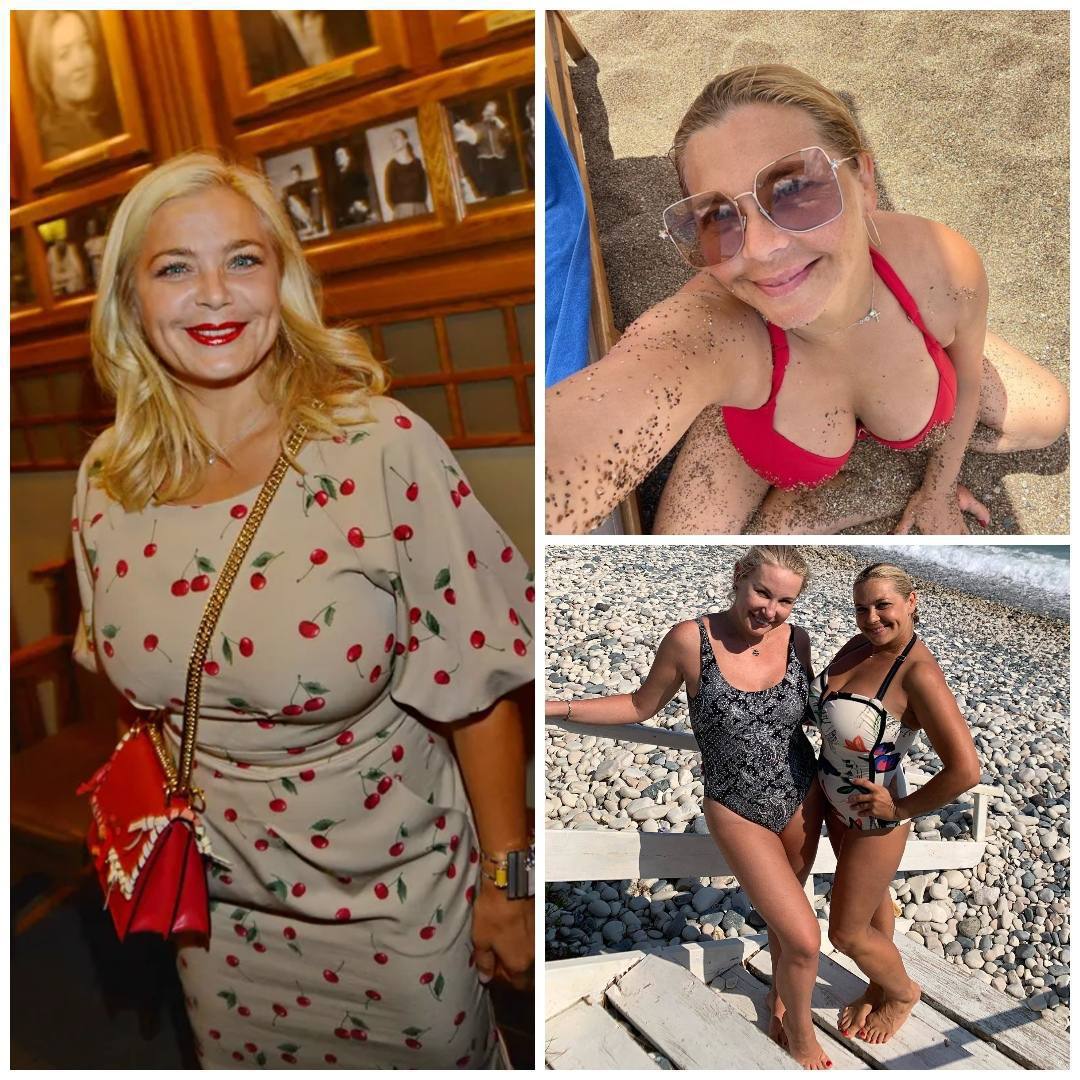 Ирина Пегова наконец перестала прятаться и начала жить в полную силу — и это так вдохновляет! В своих новых снимках в купальнике…