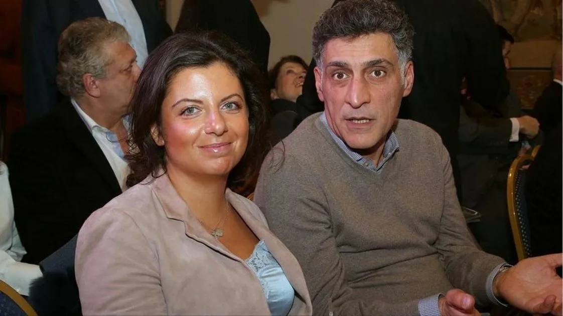 Маргарита Симоньян откровенно рассказала, как планирует сохранить память о Тигране Кеосаяне