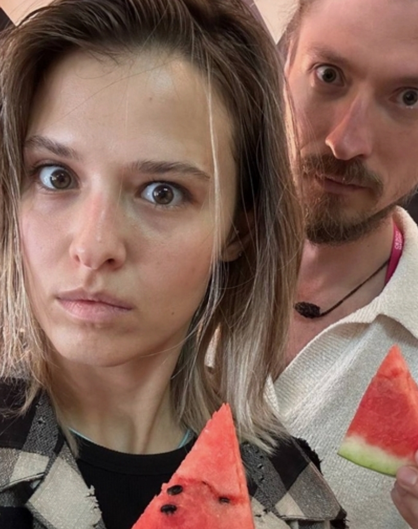 Любовь Аксенова снова напомнила всем, что их семейная сказка с Павлом — не просто красивый кадр в ленте, а настоящая крепкая ист…