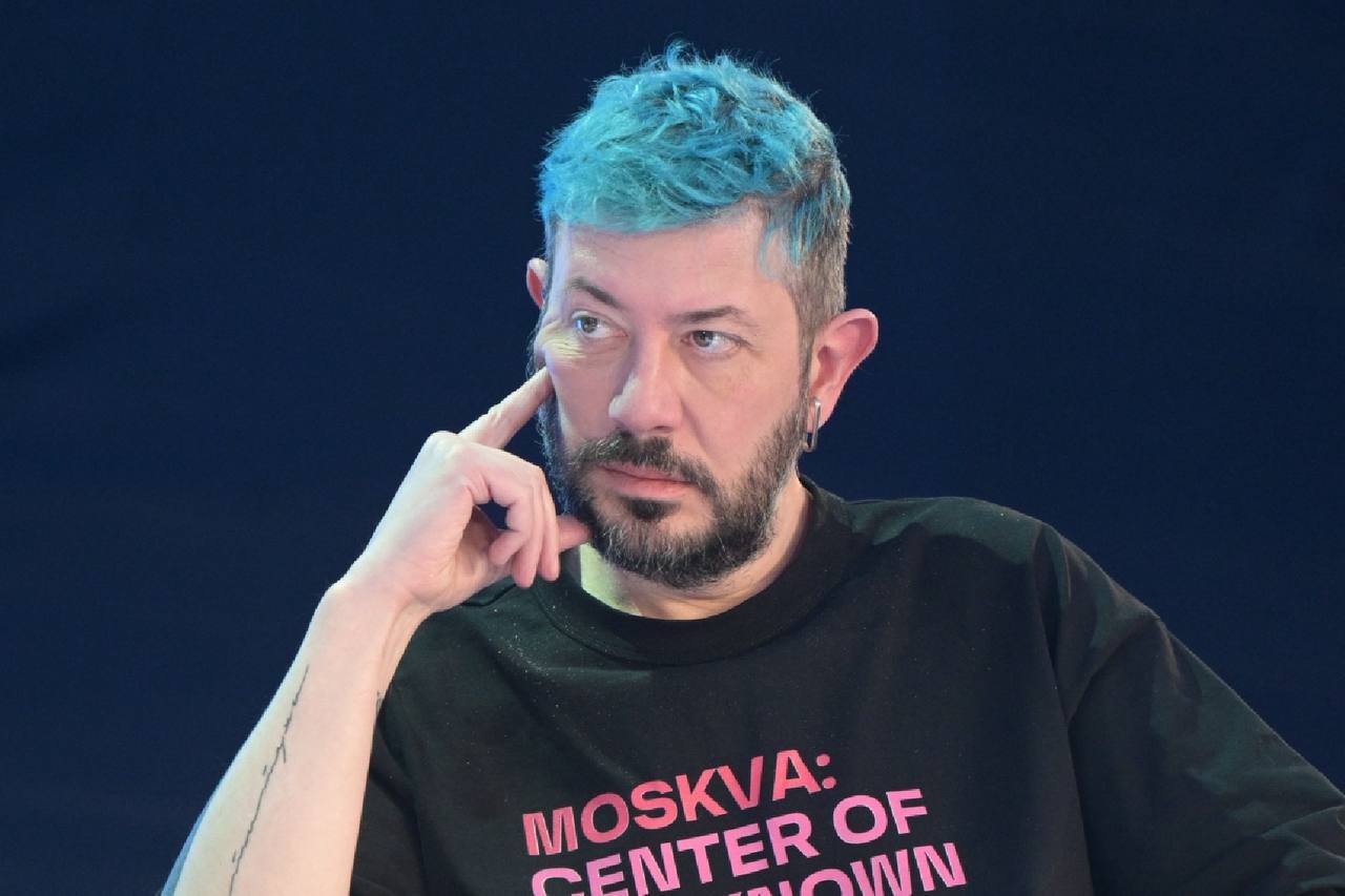 Артемий Лебедев вступился за ведущую Олесю Иванченко после горячего скандала, который вспыхнул вокруг шоу «Натальная карта». Диз…
